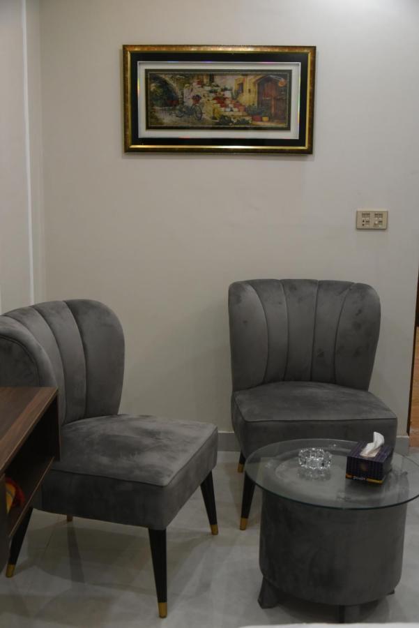 Hotel White Season Gulberg ลาฮอร์ ภายนอก รูปภาพ
