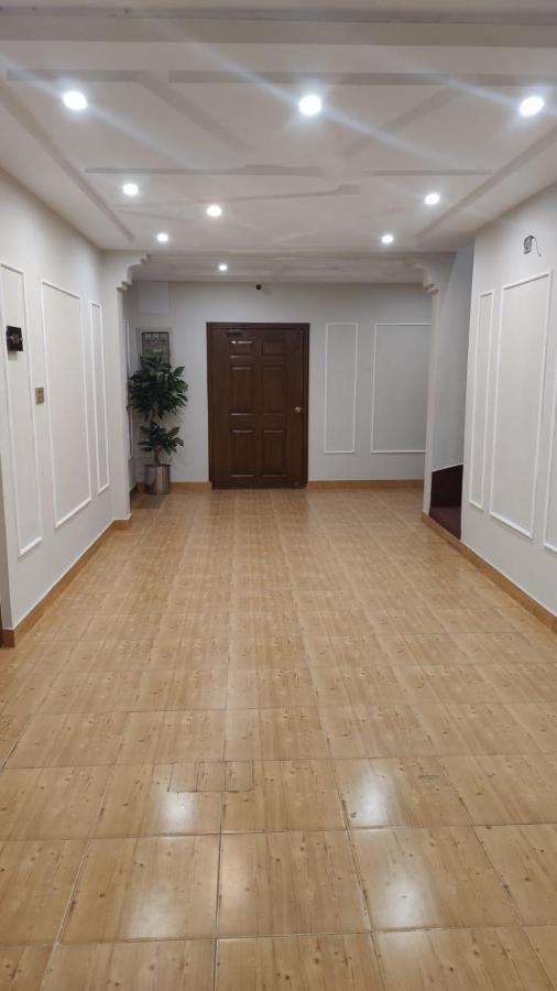 Hotel White Season Gulberg ลาฮอร์ ภายนอก รูปภาพ